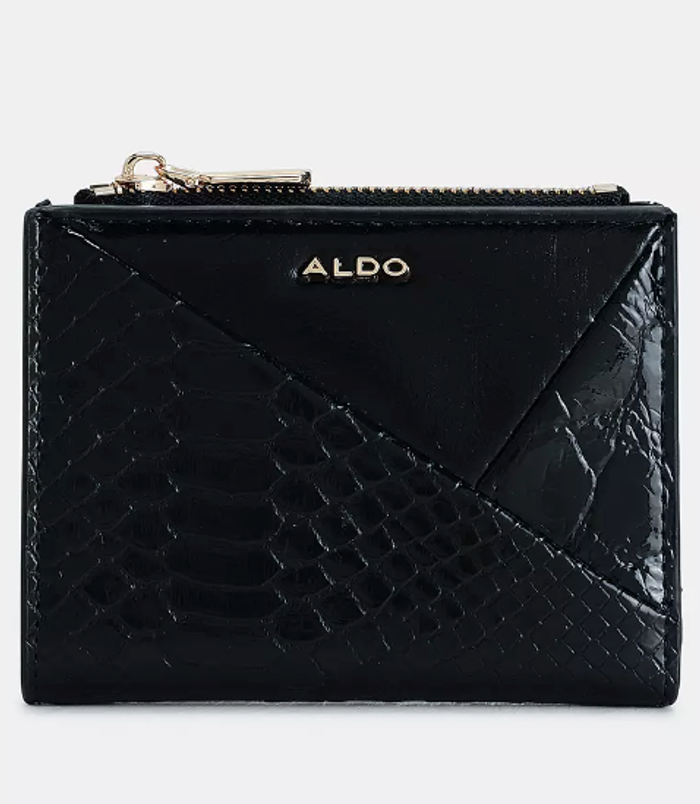 WILLOWE-1-BLACK-L Wallets
