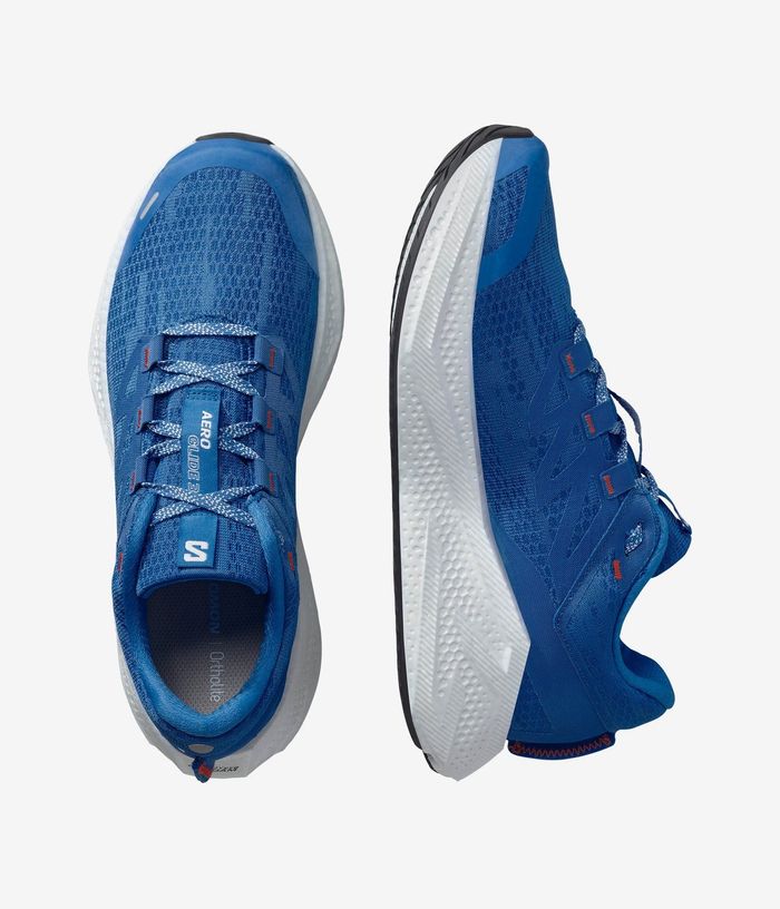 Salomon | AERO GLIDE 3 | Roadrunning | Men  