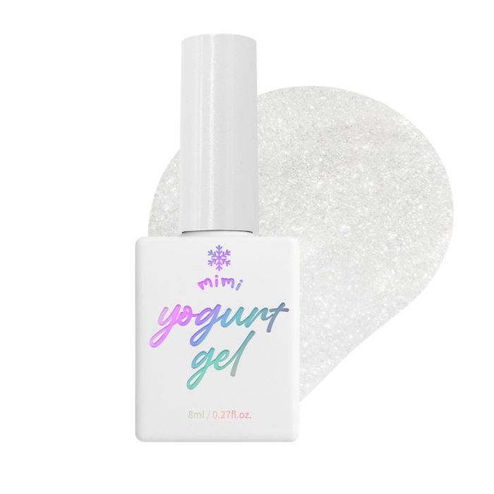 Yogurt Glitter.33