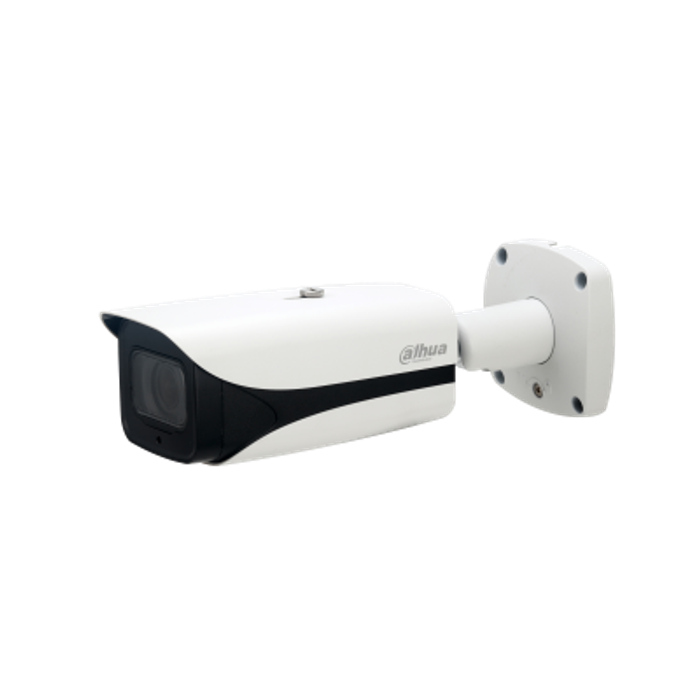 HFW5631EP-Z5E, 6Mp, Eco-Savvy 3.0 series, 5X motorized zoom, 7-35mm Lens, ePoE