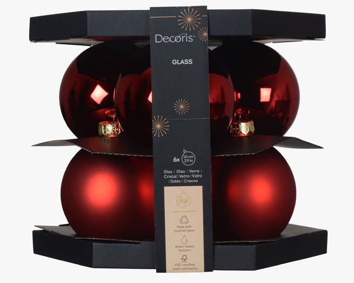 шилэн бөмбөлөг сэт 8ш-диа 8см