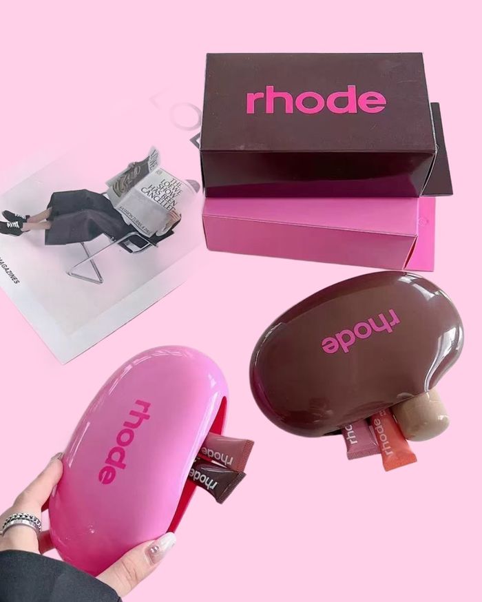 RHODE Pouch
