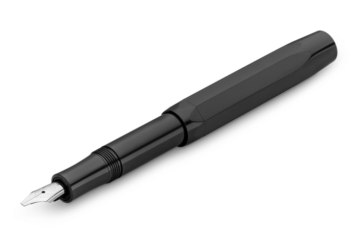 Kaweco CALLIGRAPHY Set Black (1.1/ 1.5/ 1.9/ 2.3)	mix 