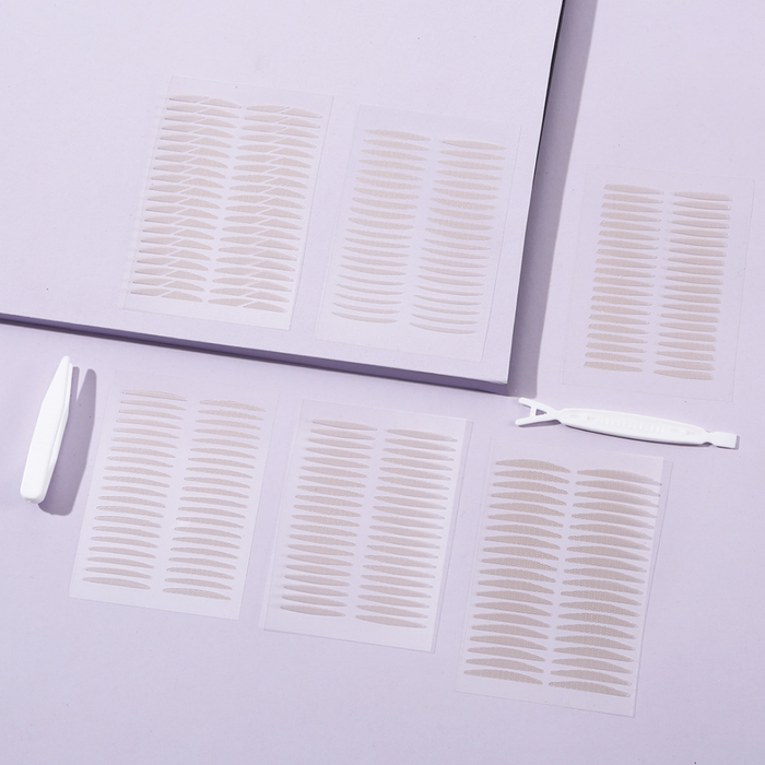 👁 Давхраа (Double Eyelid Tape)