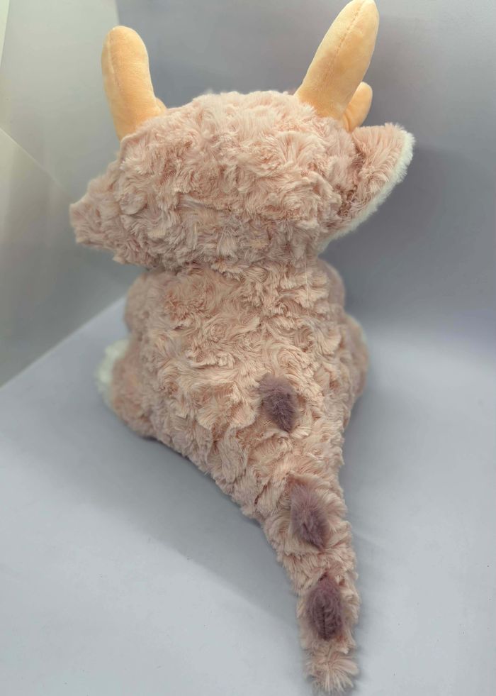 Жижиг луу чихмэл тоглоом