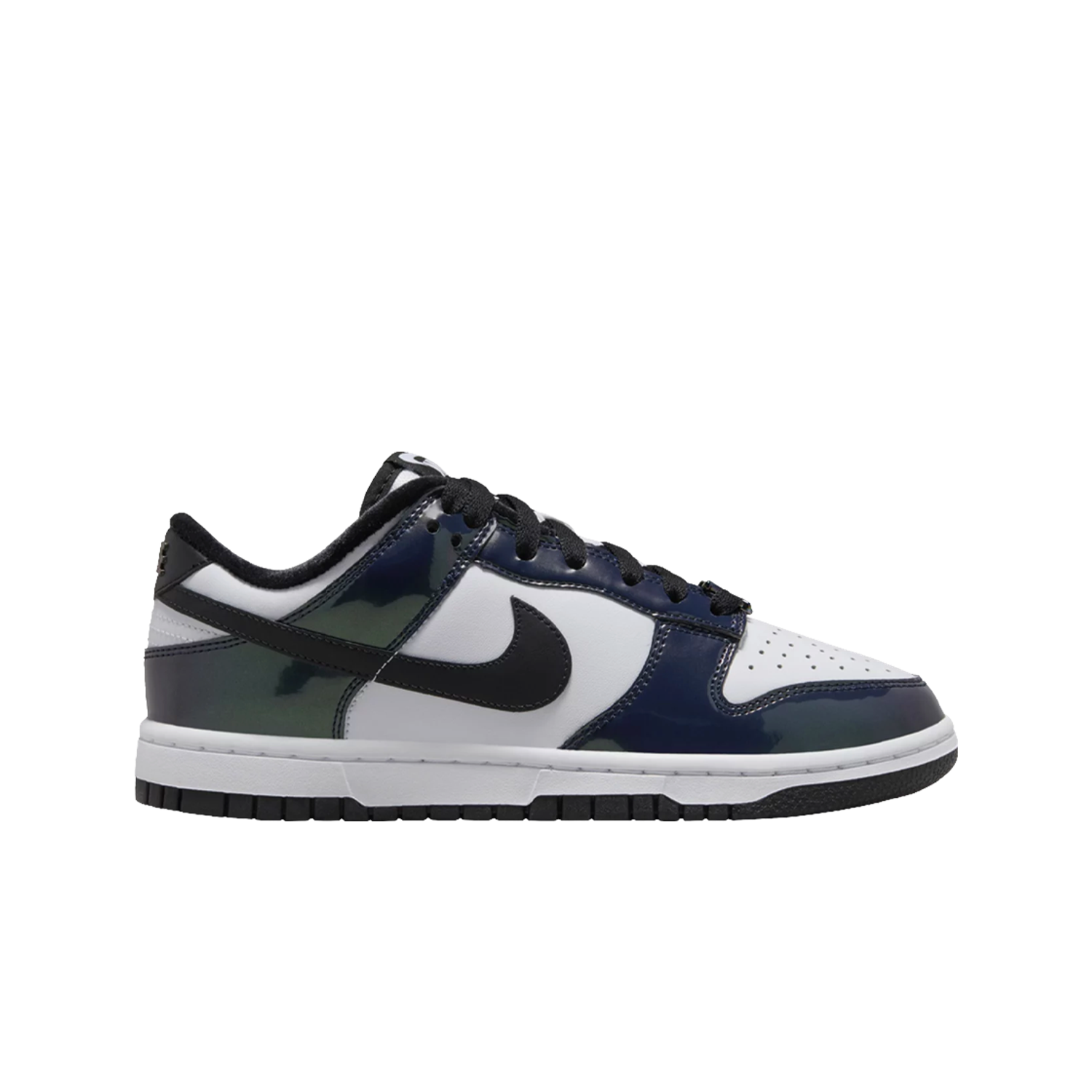 Nike Dunk Low SE Multi Color Black