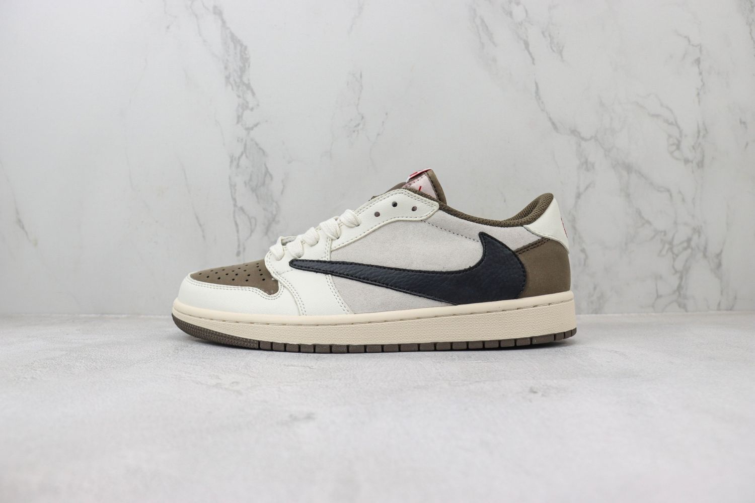 Fragment x Travis Scott x Air Jordan 1 Low 20