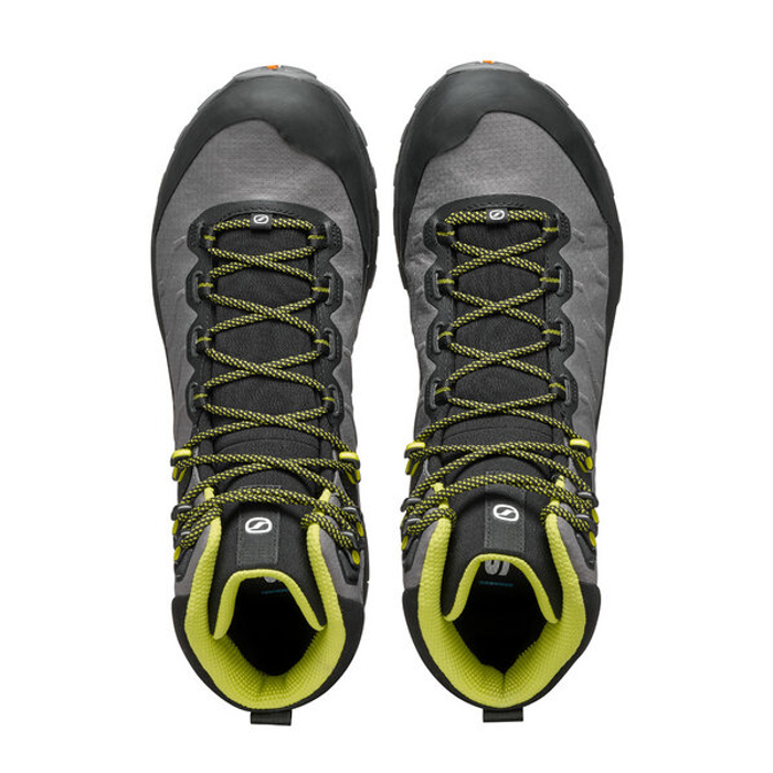 Scarpa | RUSH TRK LT GTX  | Men   