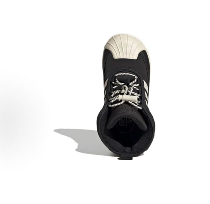 Superstar 360 Boot Black