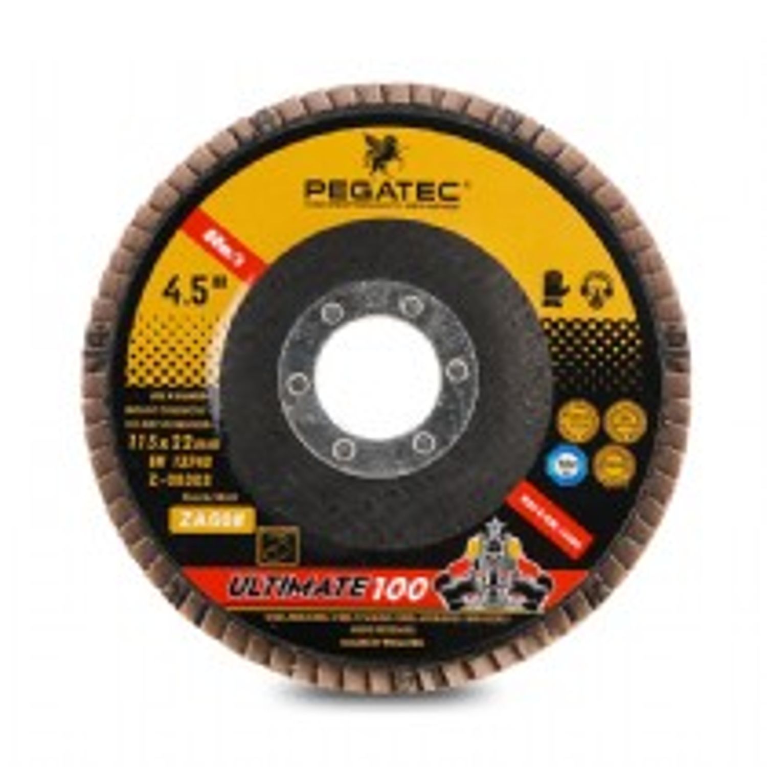 Буузан зүлгүүр 100х60