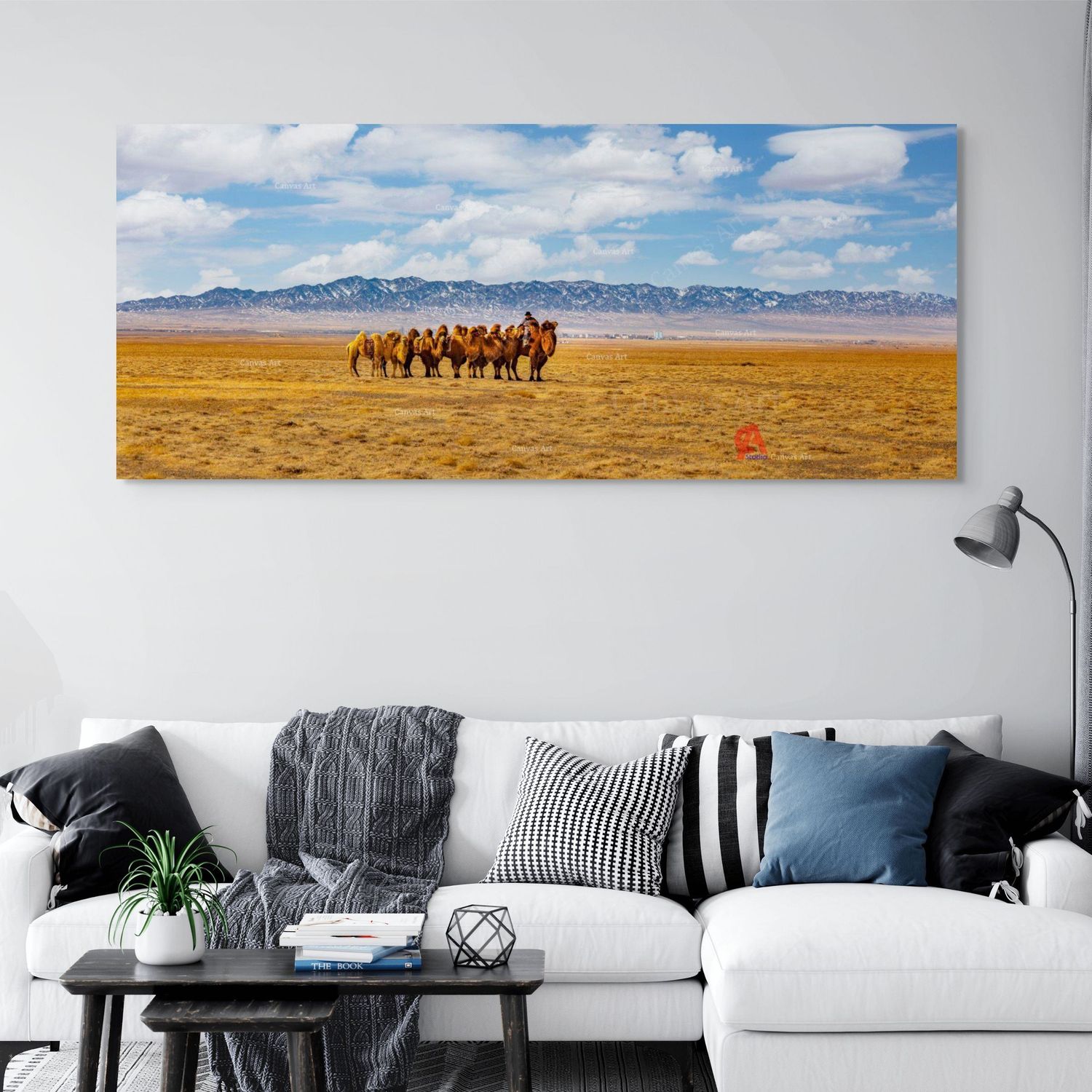 Говь Гурвансайхан уул / Зүүн сайхан 