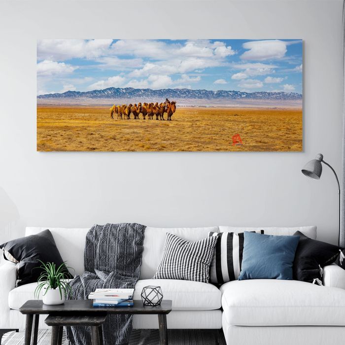 Говь Гурвансайхан уул / Зүүн сайхан 