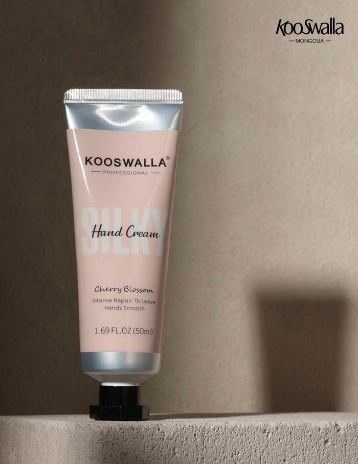 Интоортой гарын тос