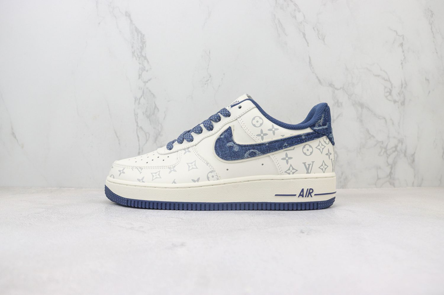 Nike Air Force 1 Low x LV 54