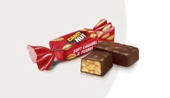 Чихэр Candy Nut 1кг 