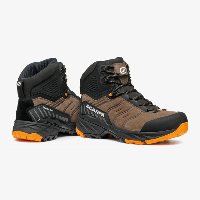 Scarpa | RUSH TRK GTX | Men 