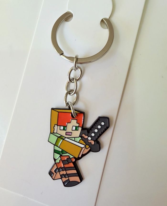 Roblox түлхүүрийн оосор