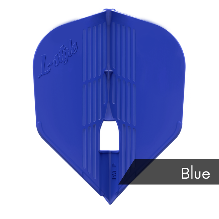  L STYLE KAMI L3 FLIGHTS - BLUE