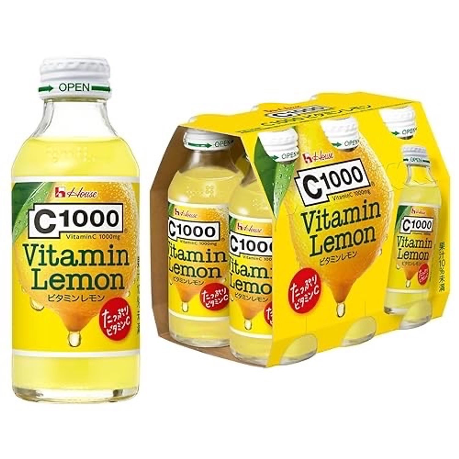 Vitamin C 1000