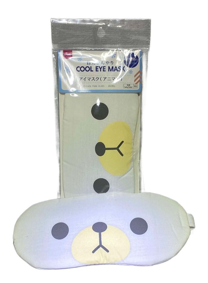 Нүдний хаалт 