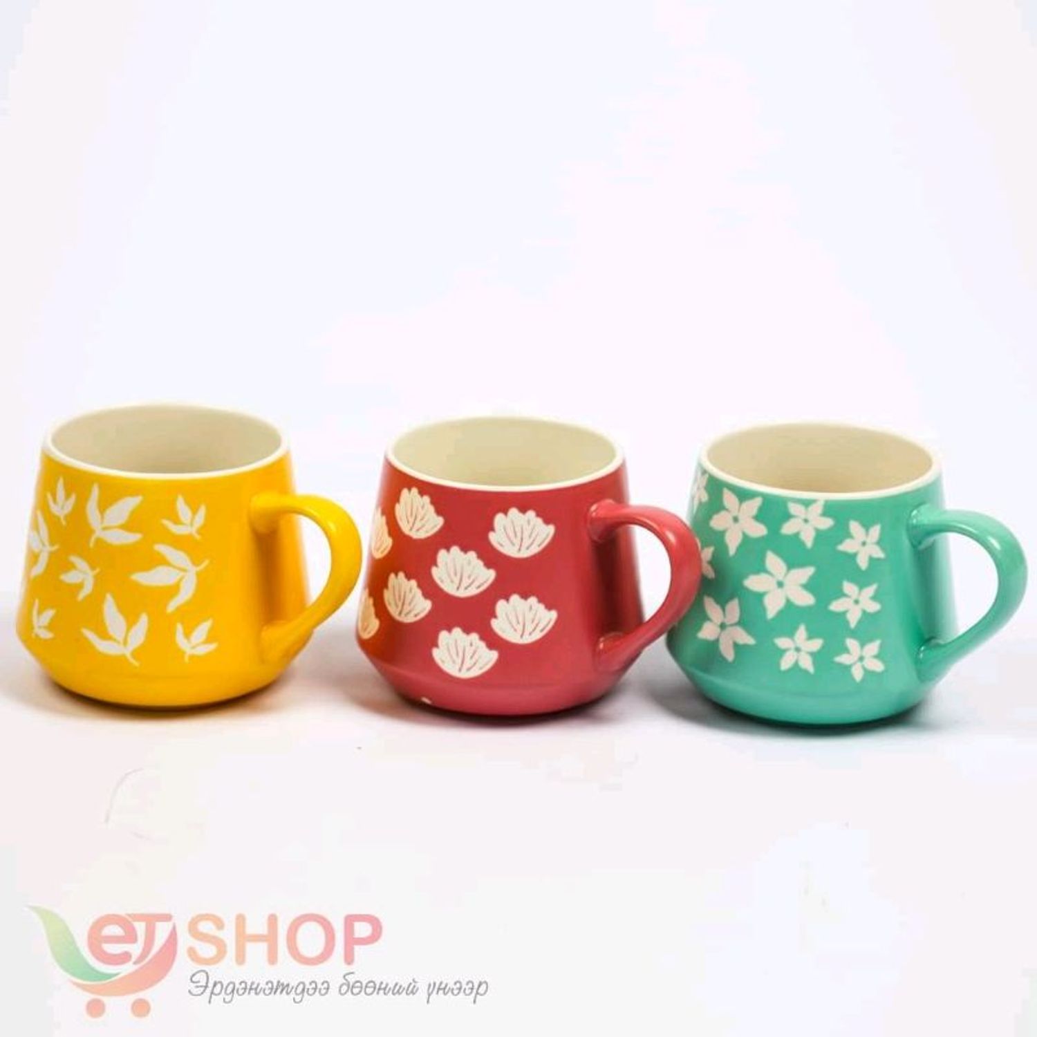 Сэнжтэй аяга