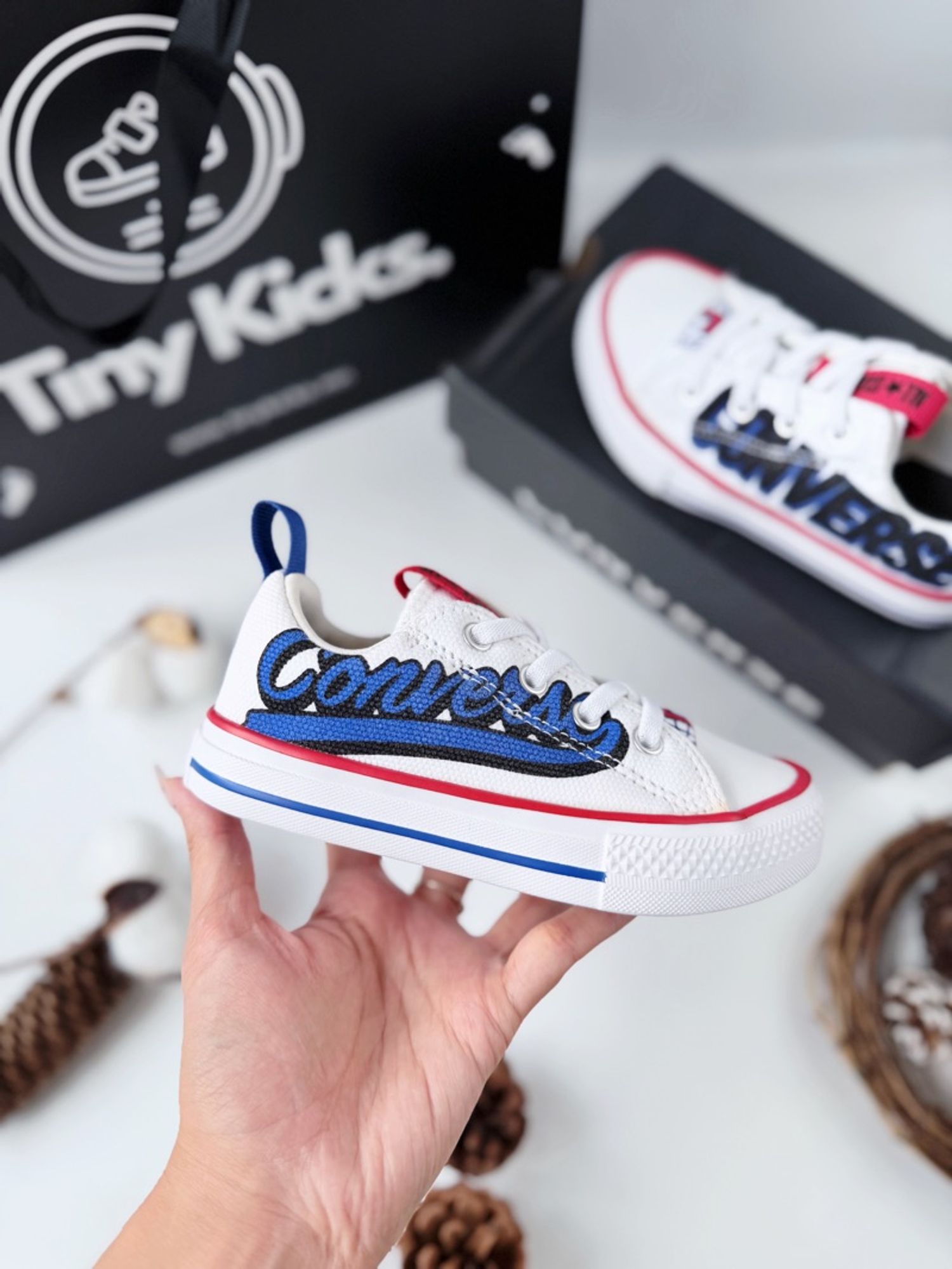 Converse 