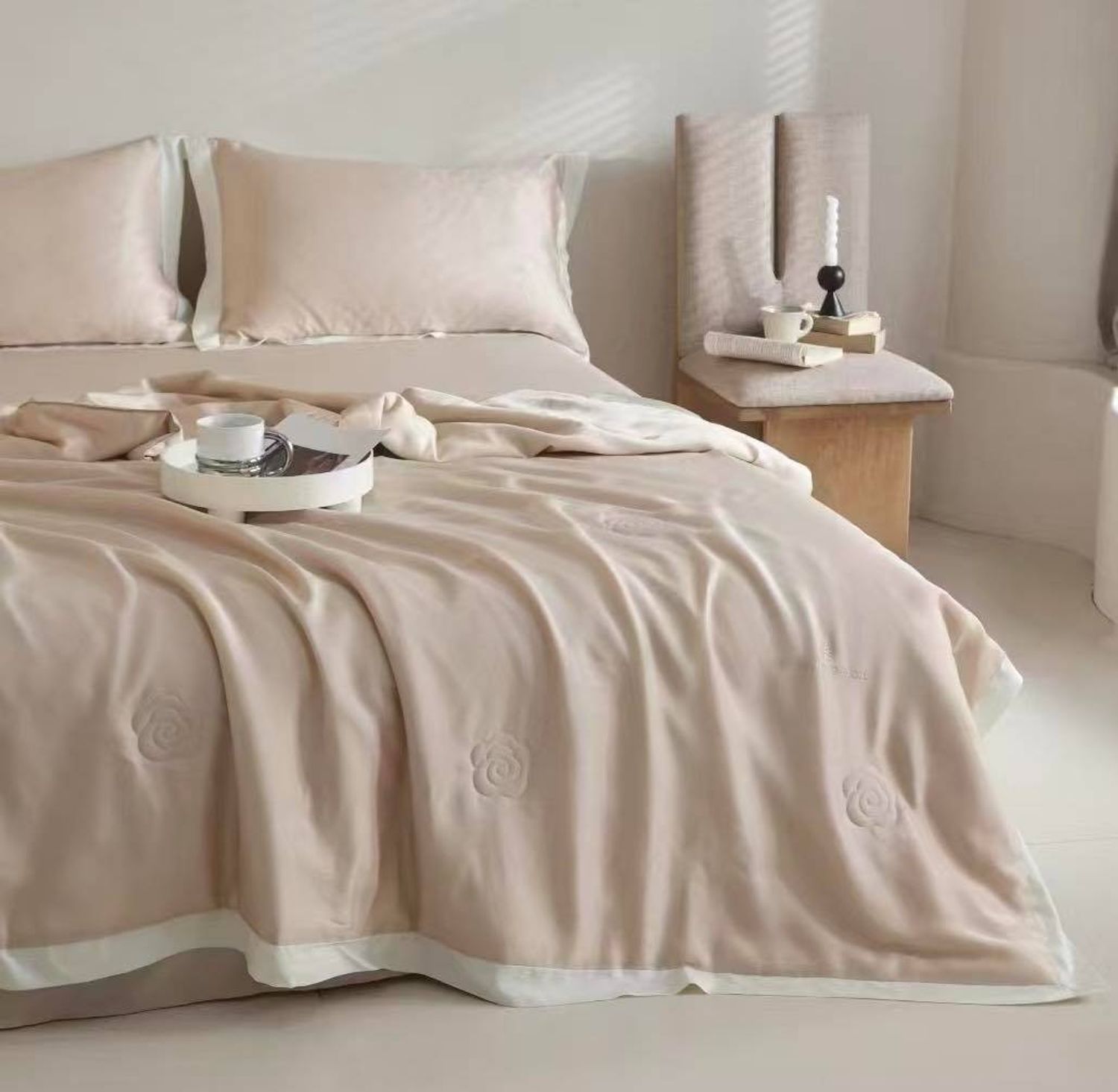 TENCEL 1 хүний хөнжил /өнгөний сонголттой/