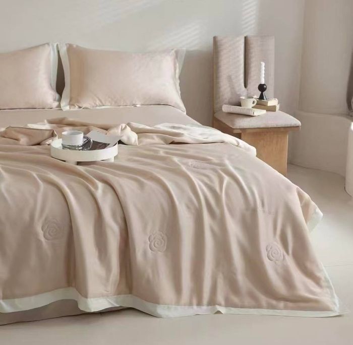 TENCEL 1 хүний хөнжил /өнгөний сонголттой/