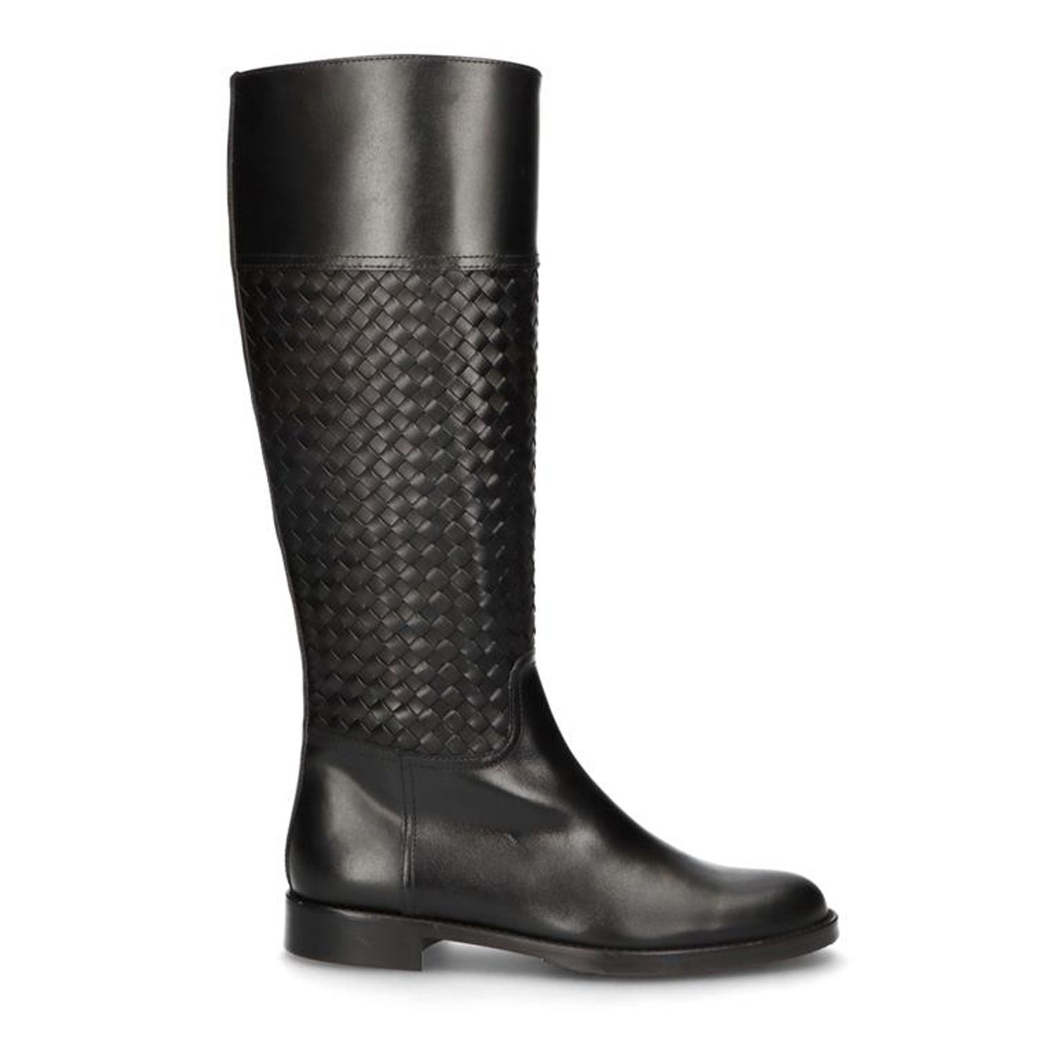 SORRENTO NEGRO FULTON NEGRO