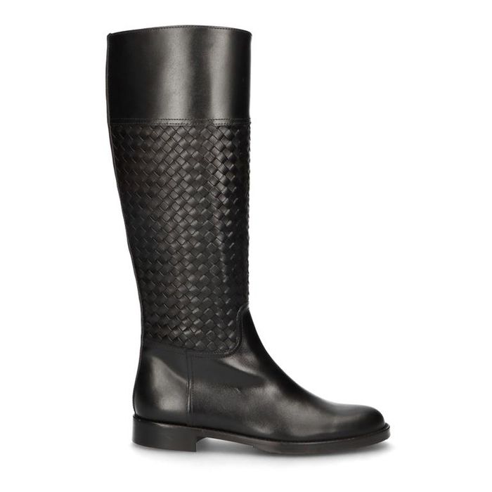 SORRENTO NEGRO FULTON NEGRO