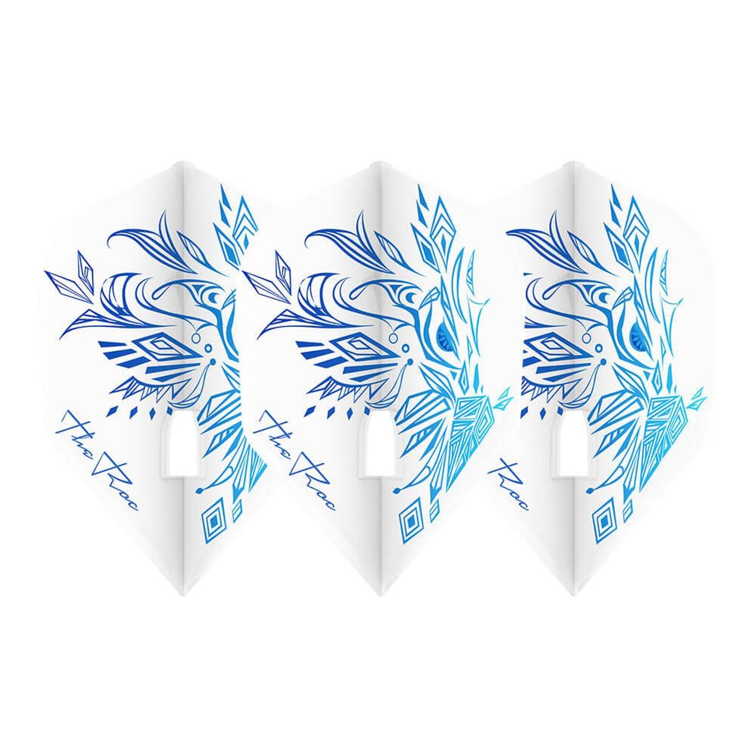  L STYLE PRO L3 FLIGHTS - Alex Hon ver.3 - WHITE