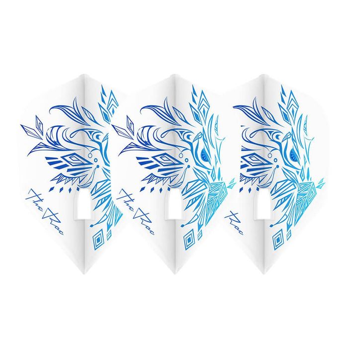  L STYLE PRO L3 FLIGHTS - Alex Hon ver.3 - WHITE