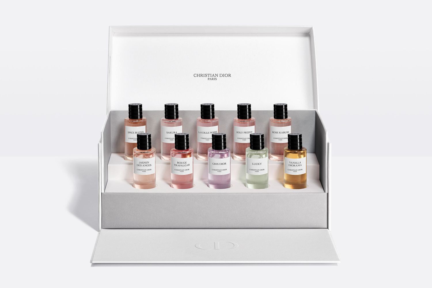 La Collection Privée Christian Dior 7.5ml