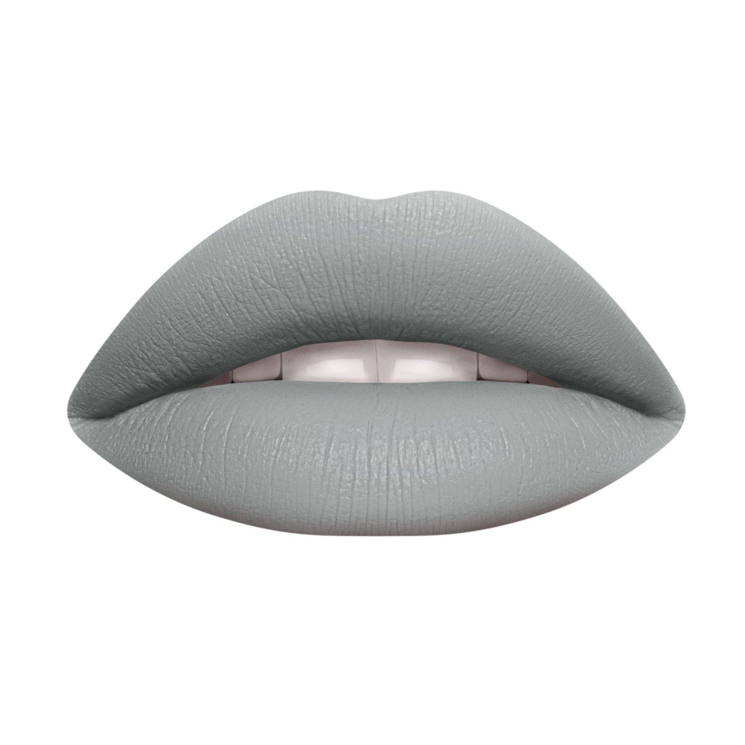 LIQUID LIPSTICK 67 ICE GREY