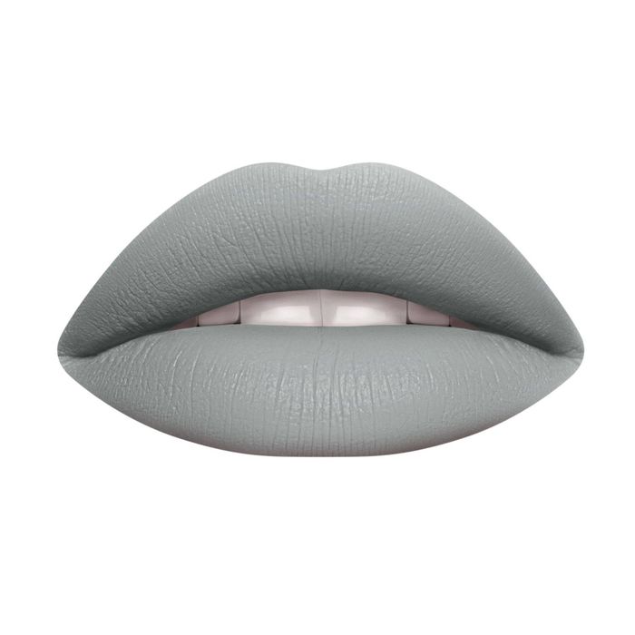 LIQUID LIPSTICK 67 ICE GREY