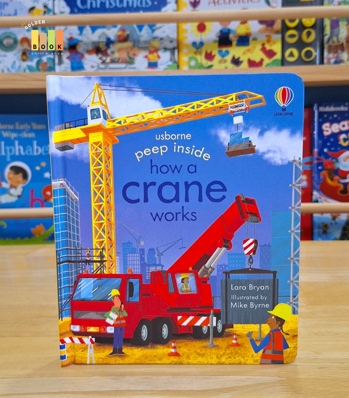 Crane