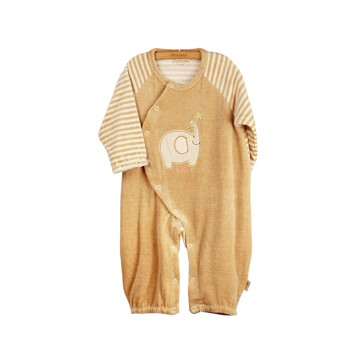 Хилэн боди - Заан