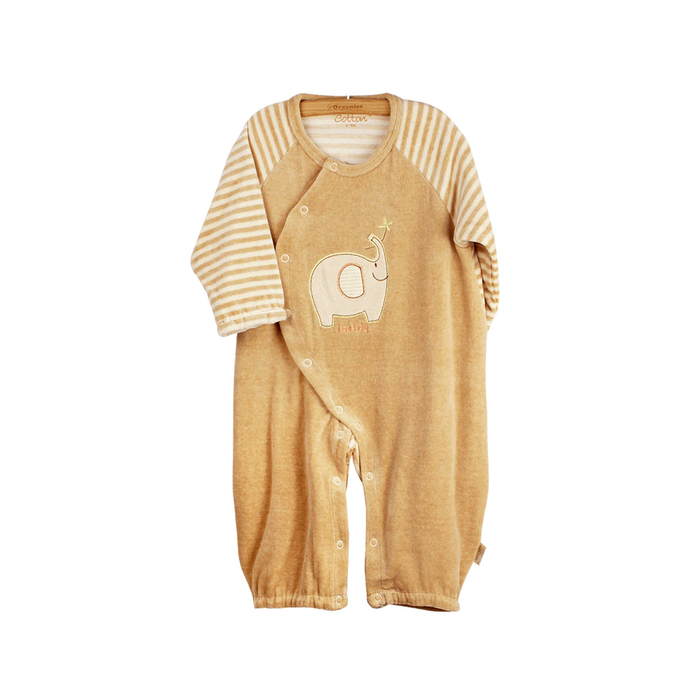 Хилэн боди - Заан