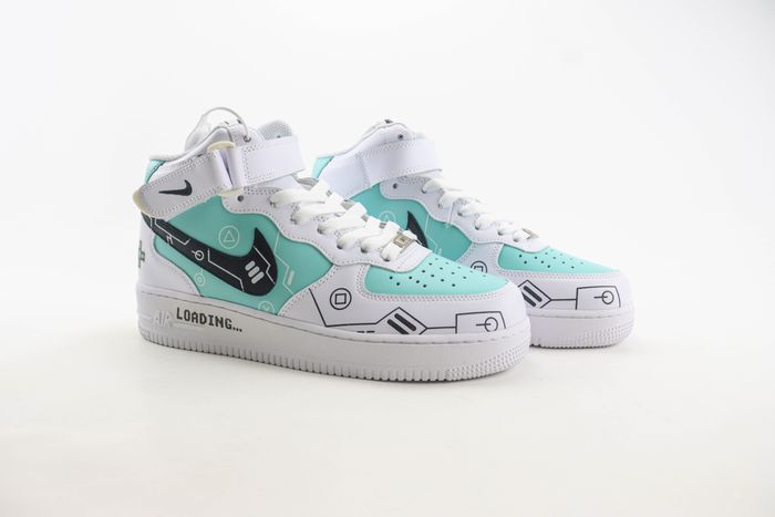 Nike Air Force 1 Mid 