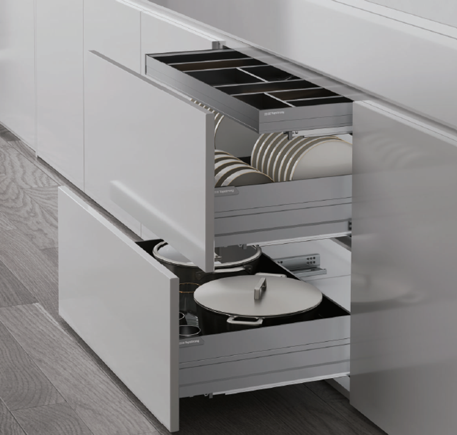 Савны шургуулга Waves series