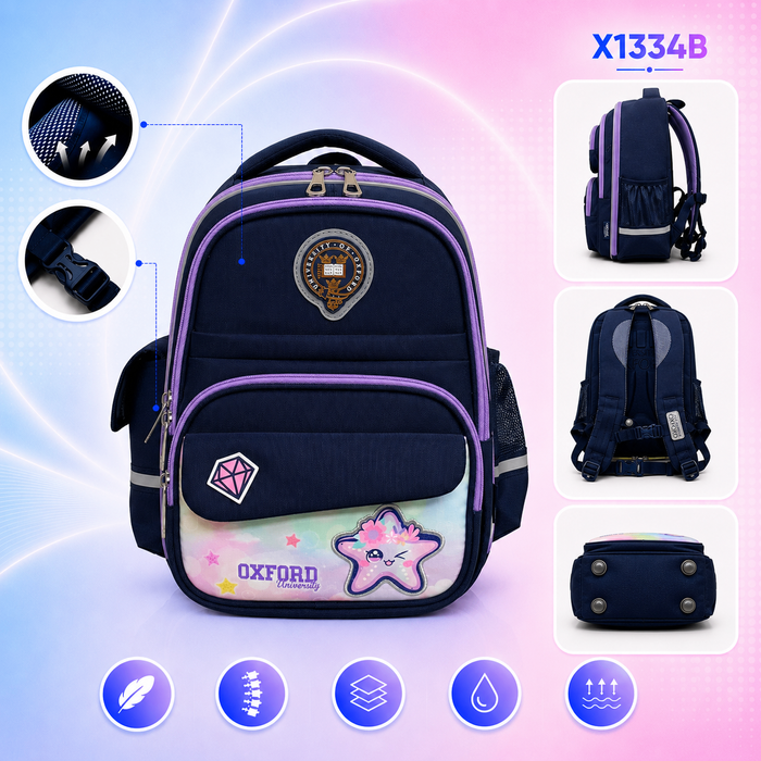 X1334B