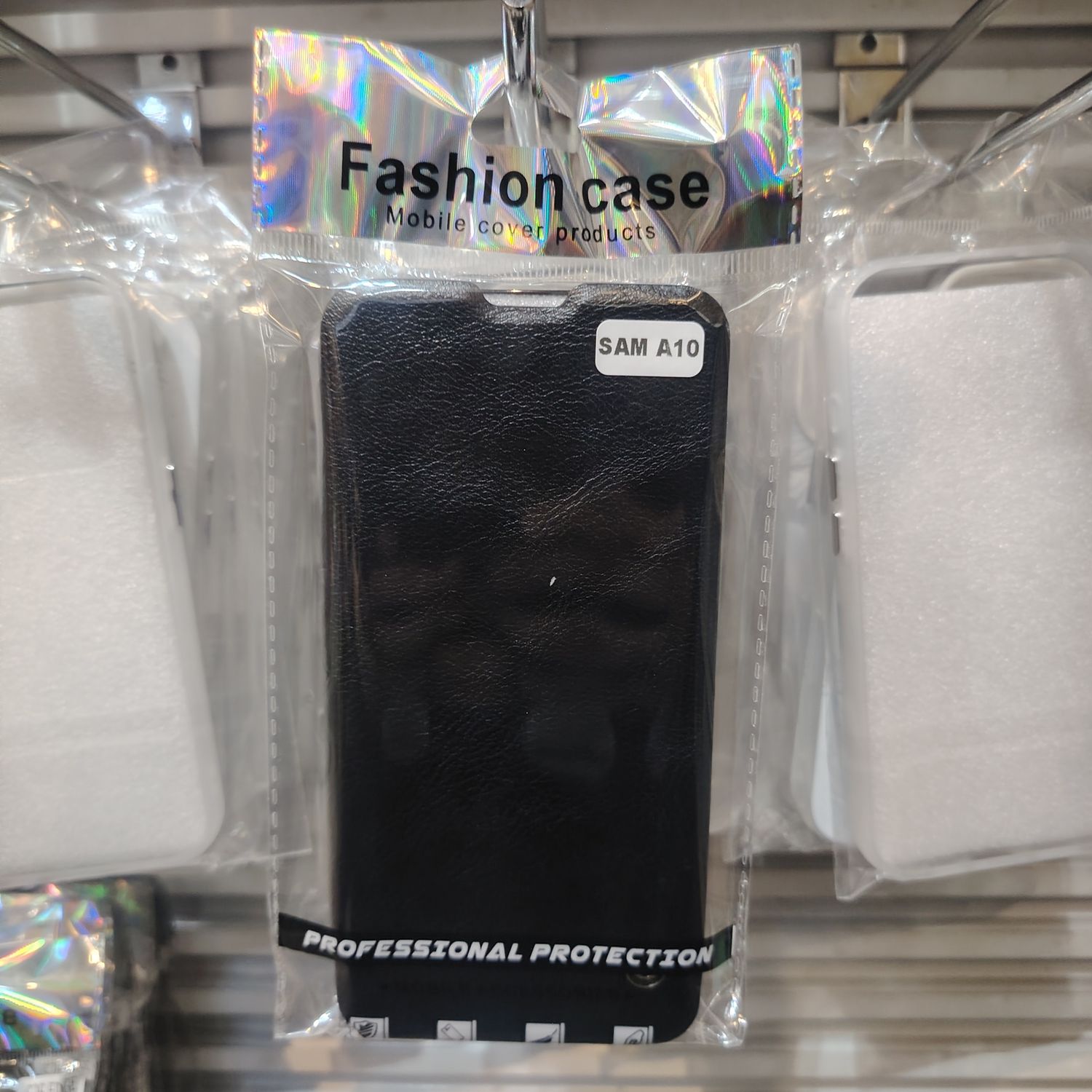 Samsung Galaxy A10 Хавтастай Кэйс 