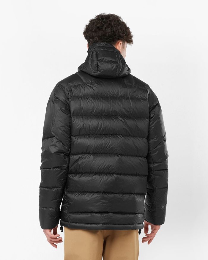Salomon | Winter Jacke | ELIXIR ULTRA DOWN  | Men 