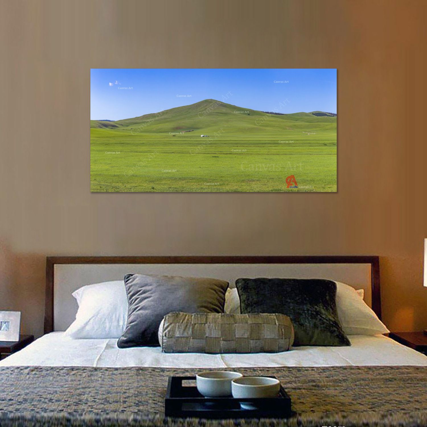 Жинст хайрхан