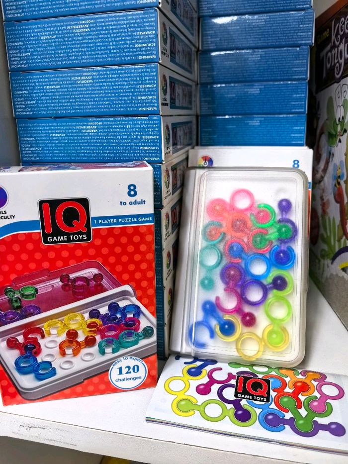 Сэтгэхүй хөгжүүлэх тоглоом