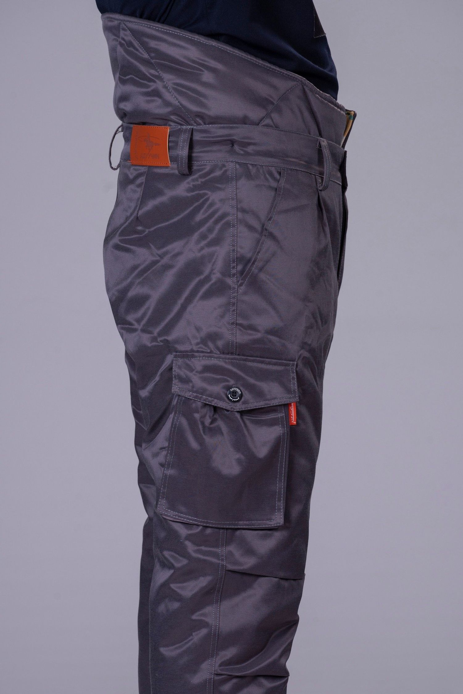 Адуучин өмд