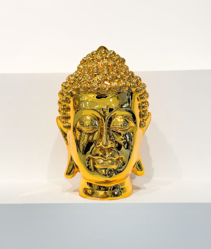 Buddha Sculpture