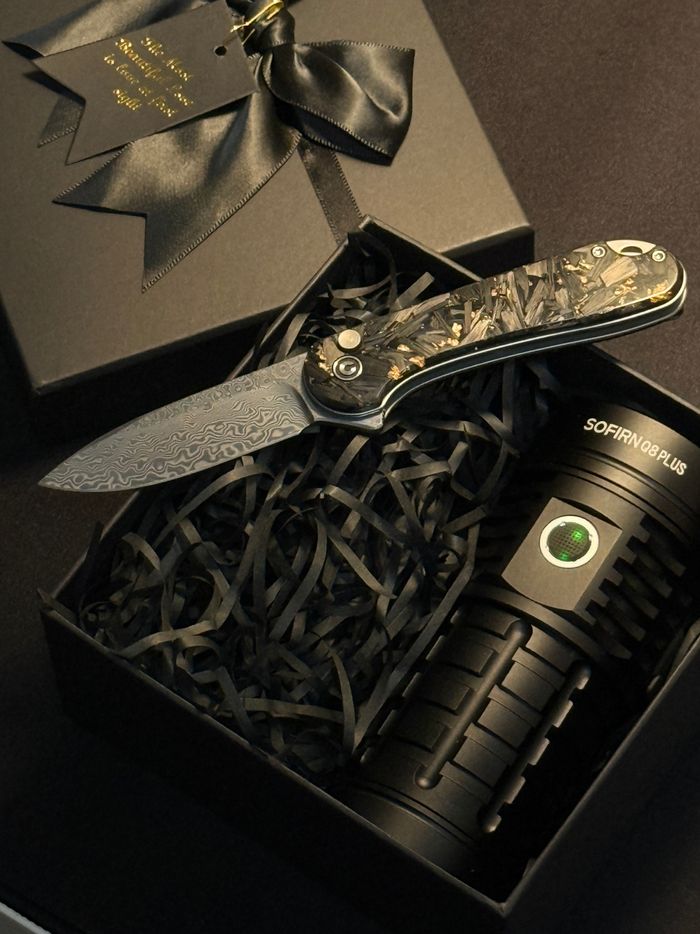 "Онцгой" багц