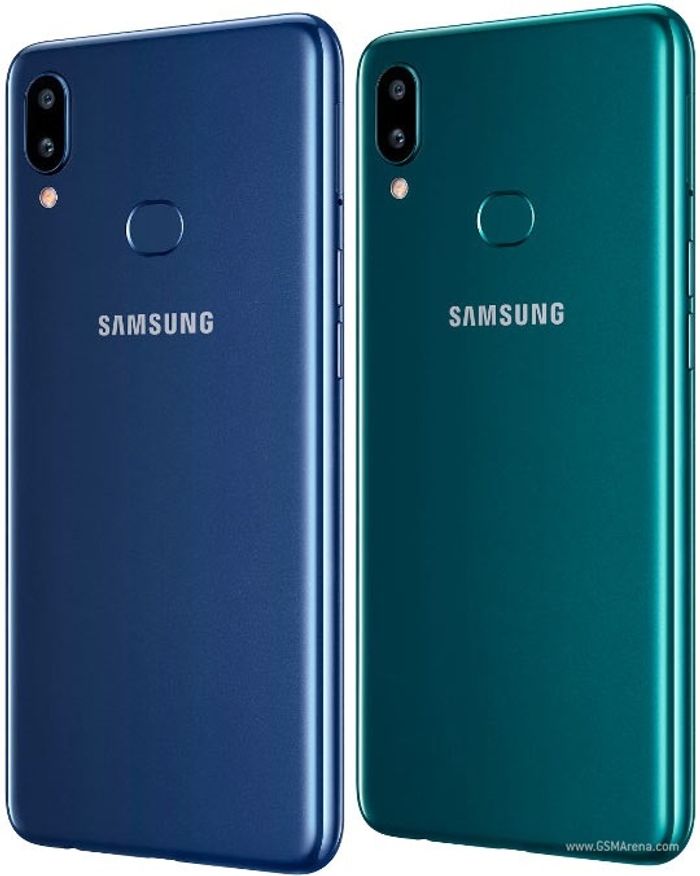 Samsung Galaxy A10S Тольтой Гэр 