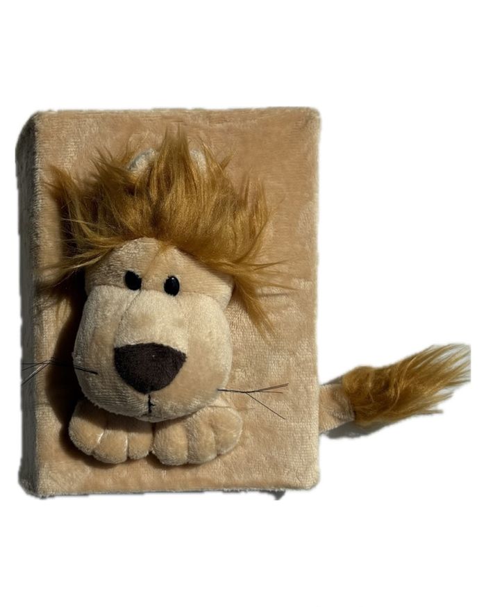 Зургийн цомог - Арслан 